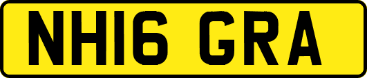 NH16GRA