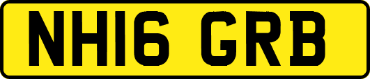 NH16GRB