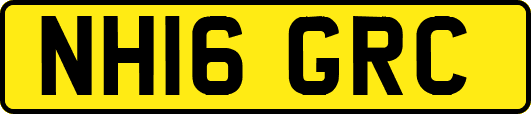 NH16GRC