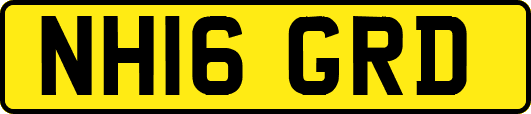 NH16GRD
