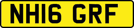 NH16GRF