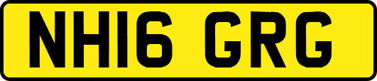 NH16GRG