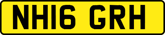 NH16GRH