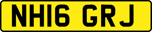 NH16GRJ