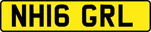 NH16GRL