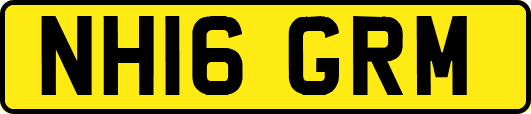 NH16GRM