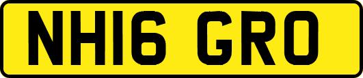 NH16GRO