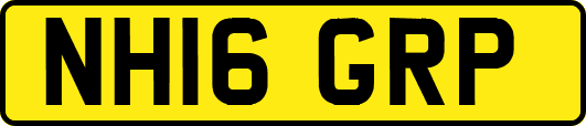 NH16GRP