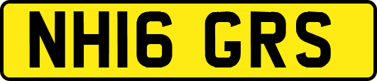 NH16GRS