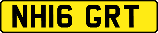 NH16GRT