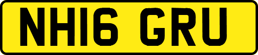 NH16GRU