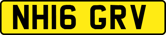 NH16GRV