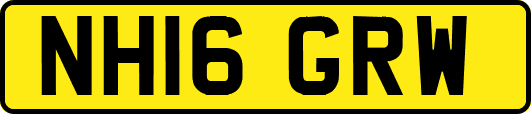 NH16GRW