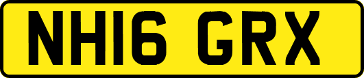 NH16GRX