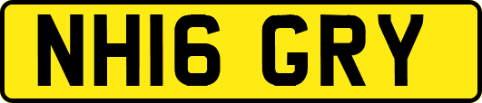 NH16GRY