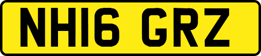 NH16GRZ