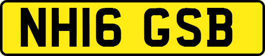 NH16GSB