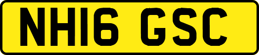NH16GSC