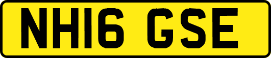 NH16GSE