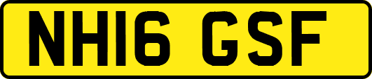 NH16GSF