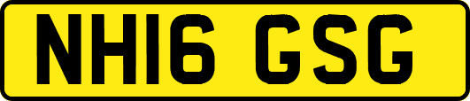 NH16GSG
