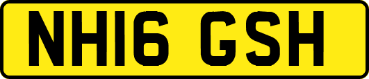 NH16GSH
