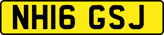 NH16GSJ