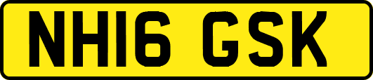 NH16GSK