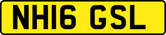 NH16GSL