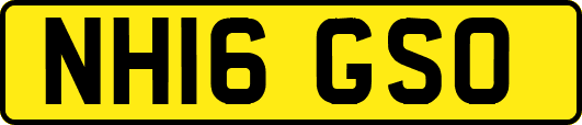 NH16GSO