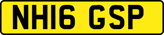 NH16GSP