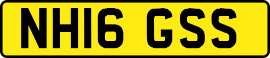 NH16GSS