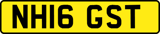 NH16GST
