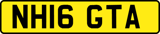 NH16GTA