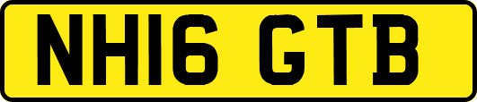 NH16GTB