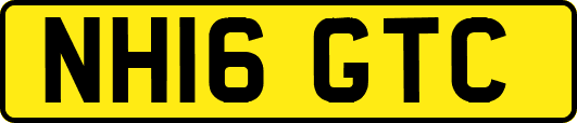 NH16GTC