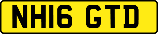 NH16GTD