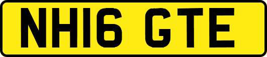 NH16GTE