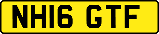 NH16GTF