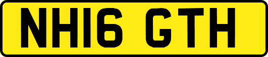 NH16GTH