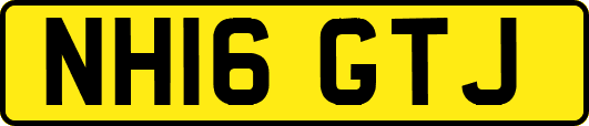 NH16GTJ