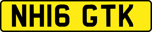 NH16GTK
