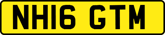 NH16GTM