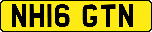 NH16GTN