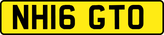NH16GTO