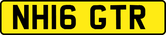 NH16GTR
