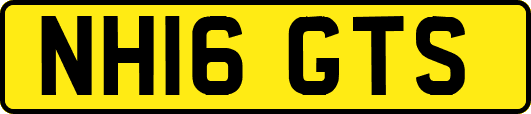 NH16GTS