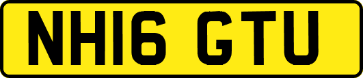 NH16GTU