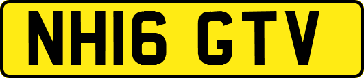 NH16GTV