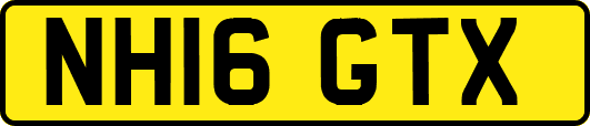 NH16GTX